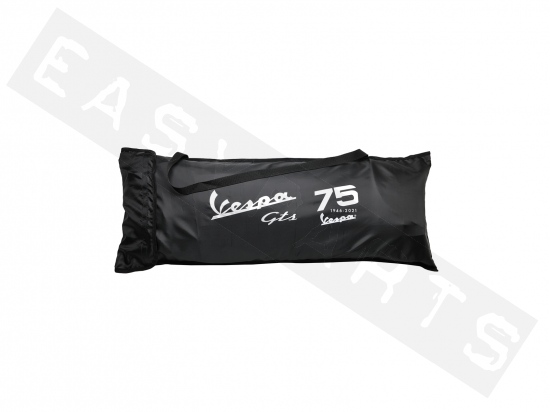 Vespa Gts 75 Th Leg Cover